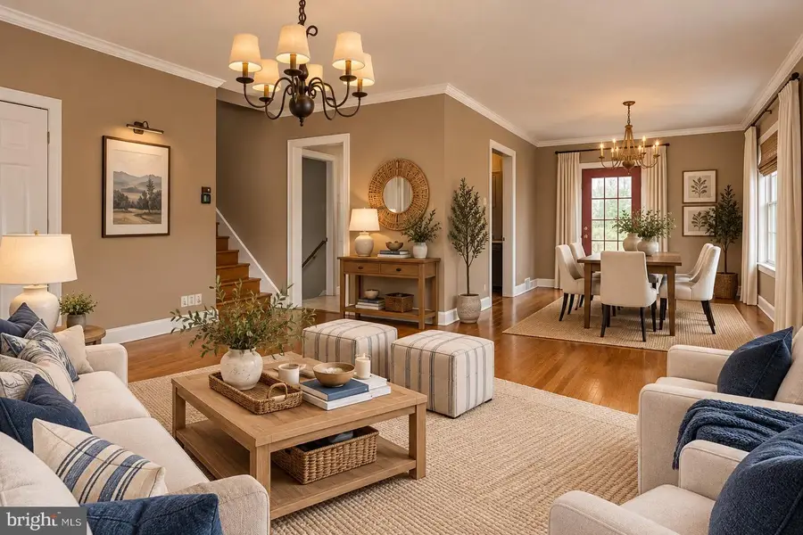 978 Coronet Rd, Warminster, PA 18974 - #2