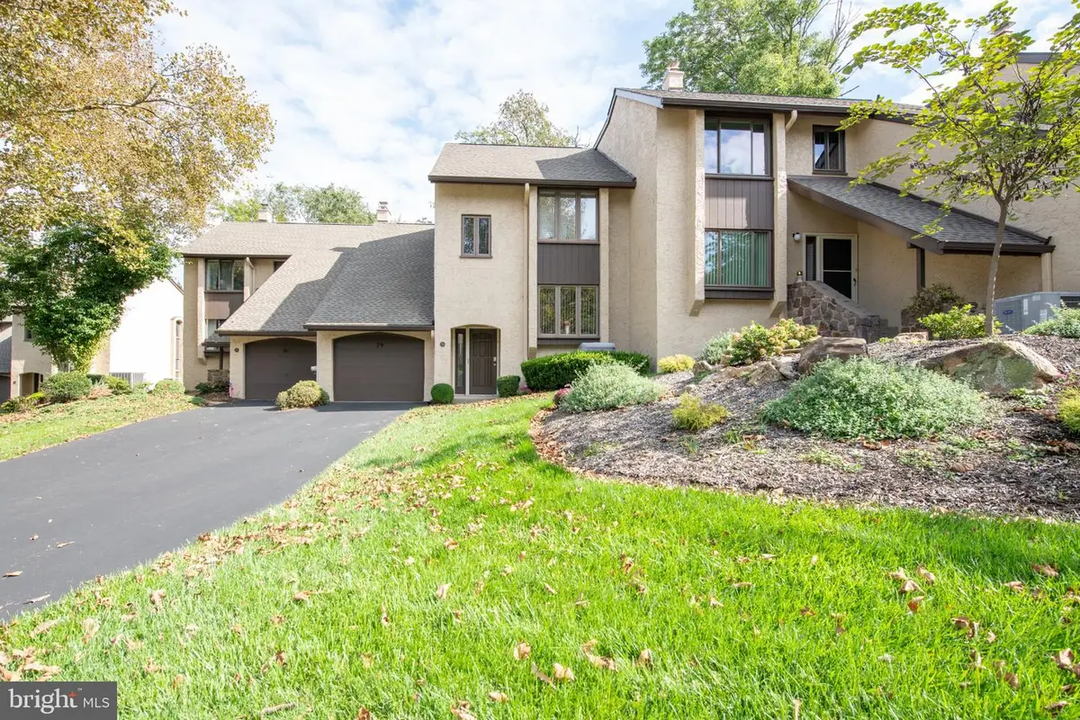 79 Golf Club Dr, Langhorne, PA 19047 - #1