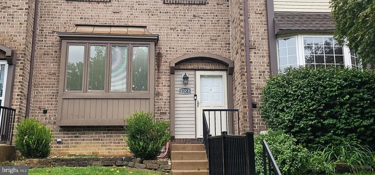 1023 Oldham Ct, Bensalem, PA 19020 - #1