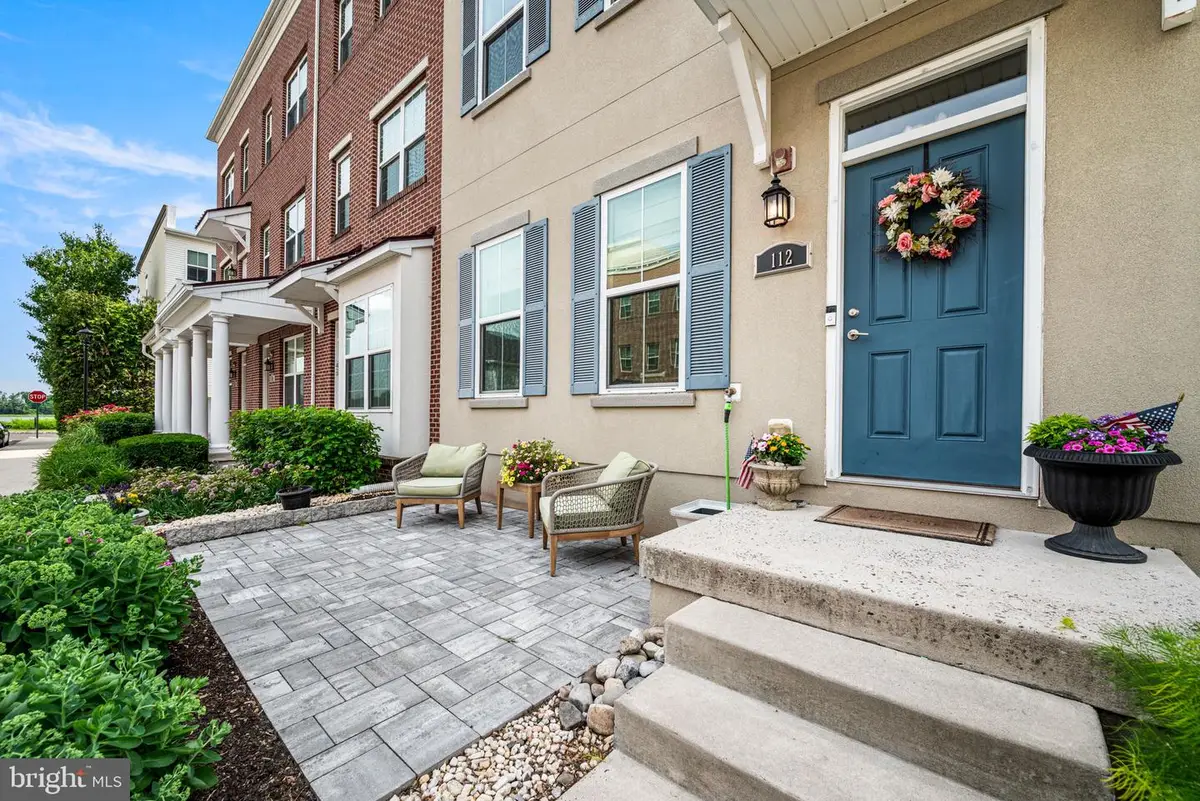 112 Federal St, Bensalem, PA 19020 - #1
