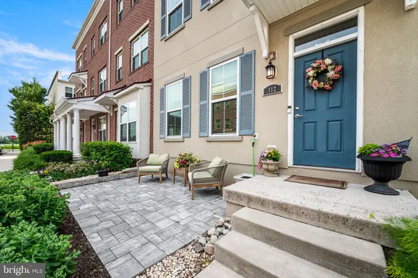 112 Federal St, BENSALEM, PA 19020