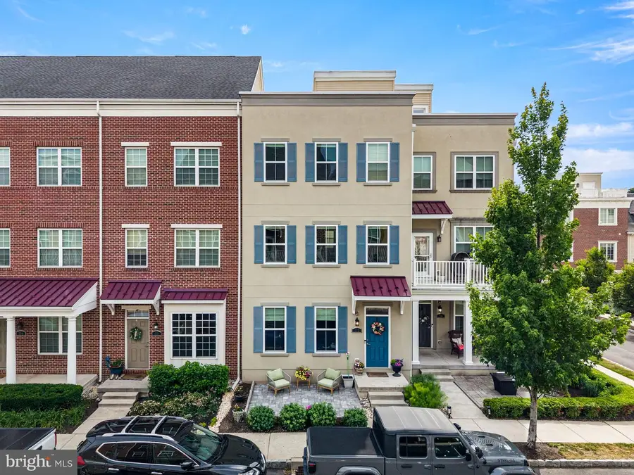 112 Federal St, Bensalem, PA 19020 - #2