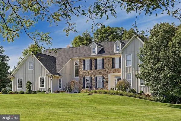 1102 Briar Way, PERKASIE, PA 18944