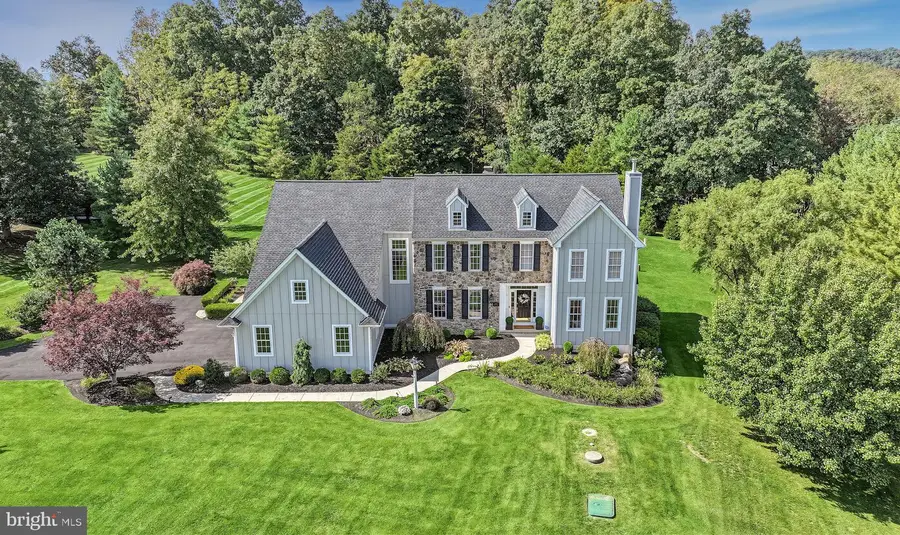 1102 Briar Way, Perkasie, PA 18944 - #2