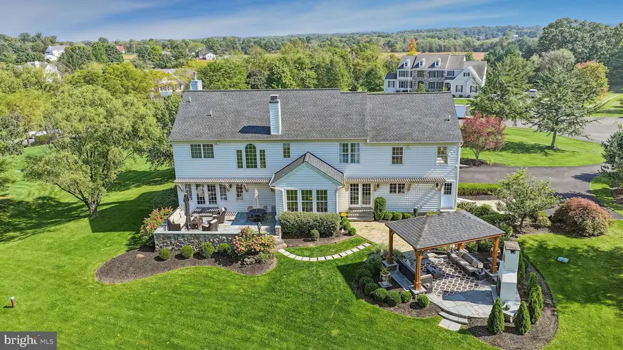1102 Briar Way, Perkasie, PA 18944 - #3