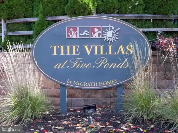 162 Fairway Dr #184, WARMINSTER, PA 18974