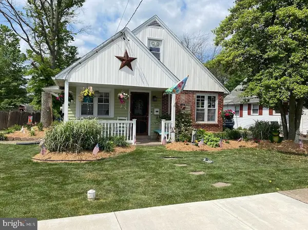 1113 W Mill St, QUAKERTOWN, PA 18951