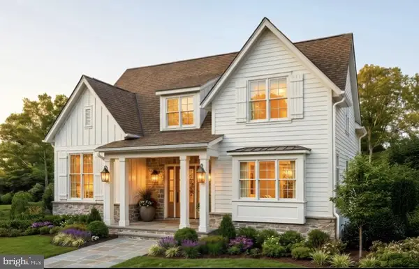Lot 12 Village Crossing, LAHASKA, PA 18931
