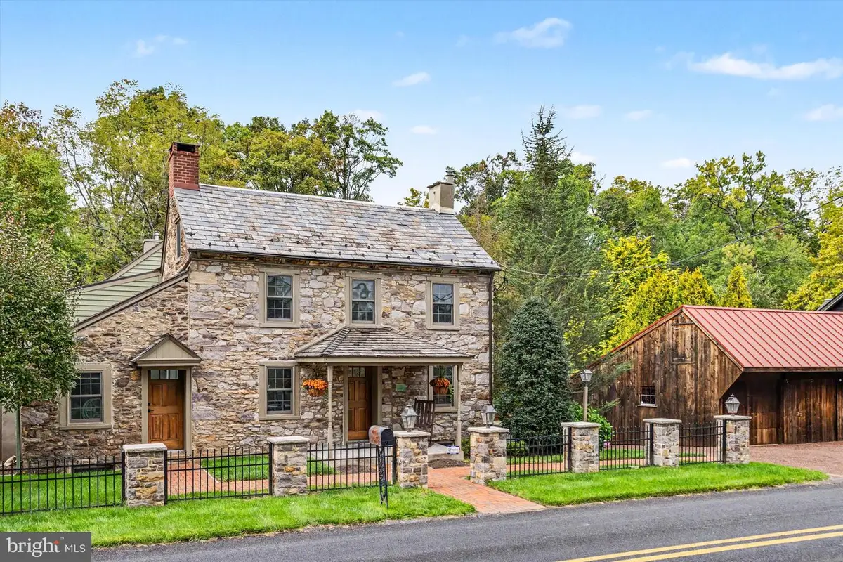 5951 Carversville Rd, Doylestown, PA 18902 - #1