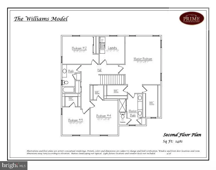 1422 Bridgeton Hill Rd, Upper Black Eddy, PA 18972 - #3