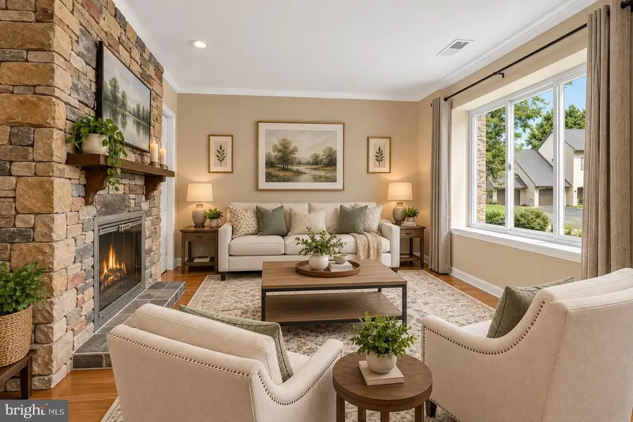 88 Golf Club Dr, Langhorne, PA 19047 - #3
