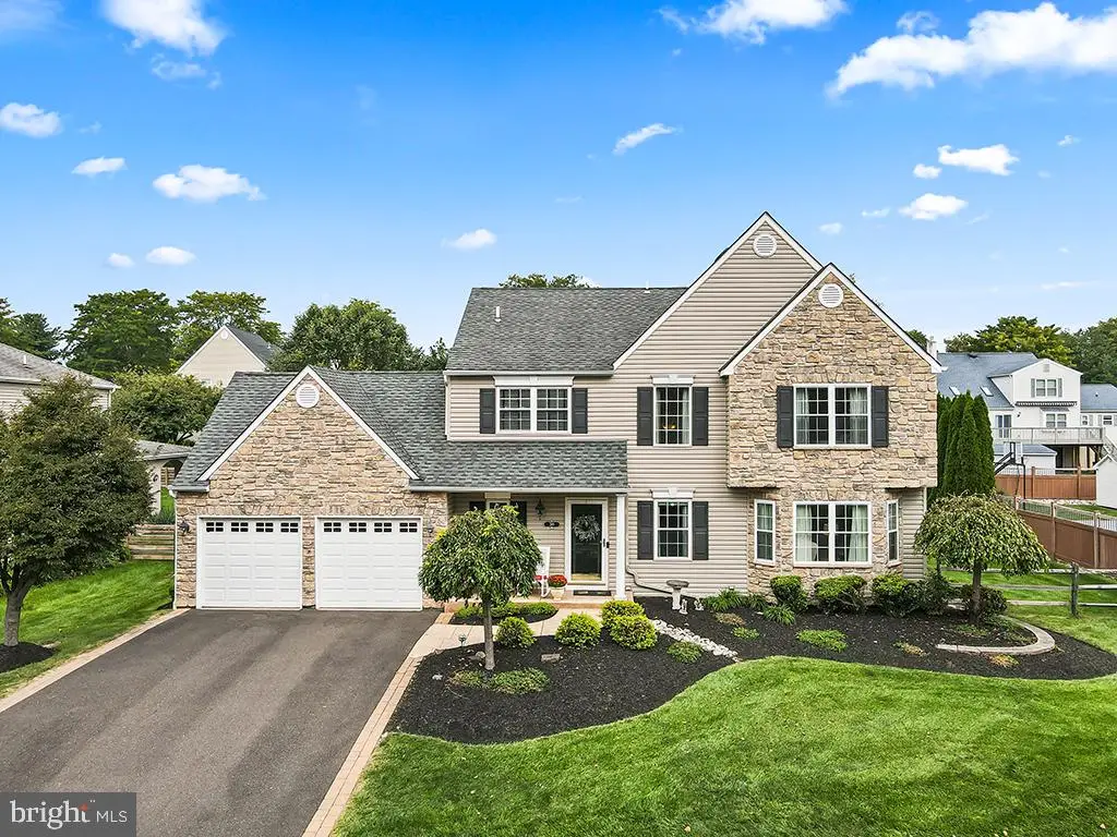 289 Swift Rd, Langhorne, PA 19047 - #1