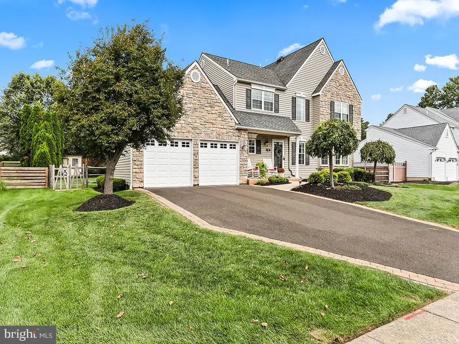 289 Swift Rd, Langhorne, PA 19047 - #3