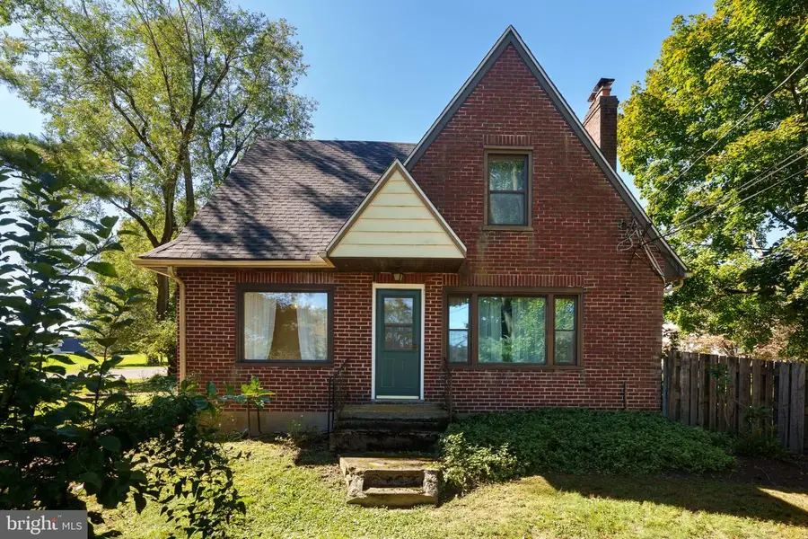 3054 Old York Rd, Furlong, PA 18925 - #2