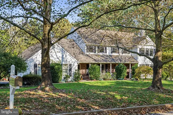 2793 E Fox Chase Cir, DOYLESTOWN, PA 18902