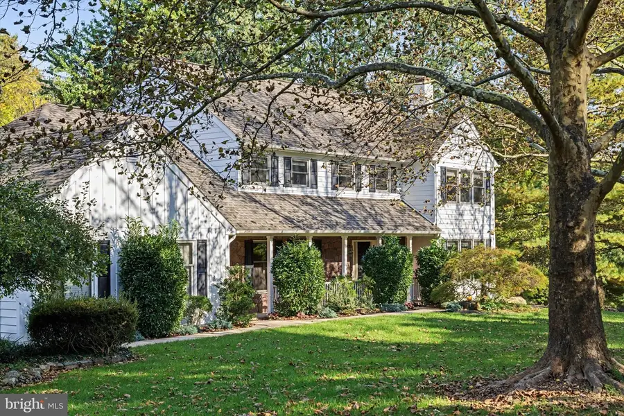 2793 E Fox Chase Cir, Doylestown, PA 18902 - #3