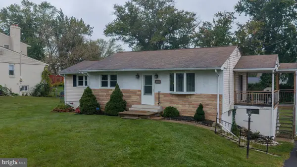 3545 Third Ave, BENSALEM, PA 19020