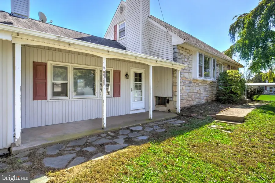 100 New Jersey Ave, Chalfont, PA 18914 - #3