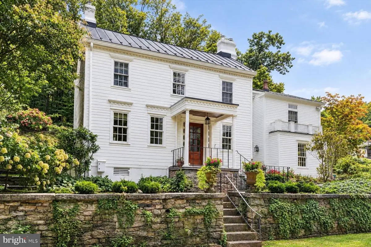 2969 River Rd, New Hope, PA 18938 - #1