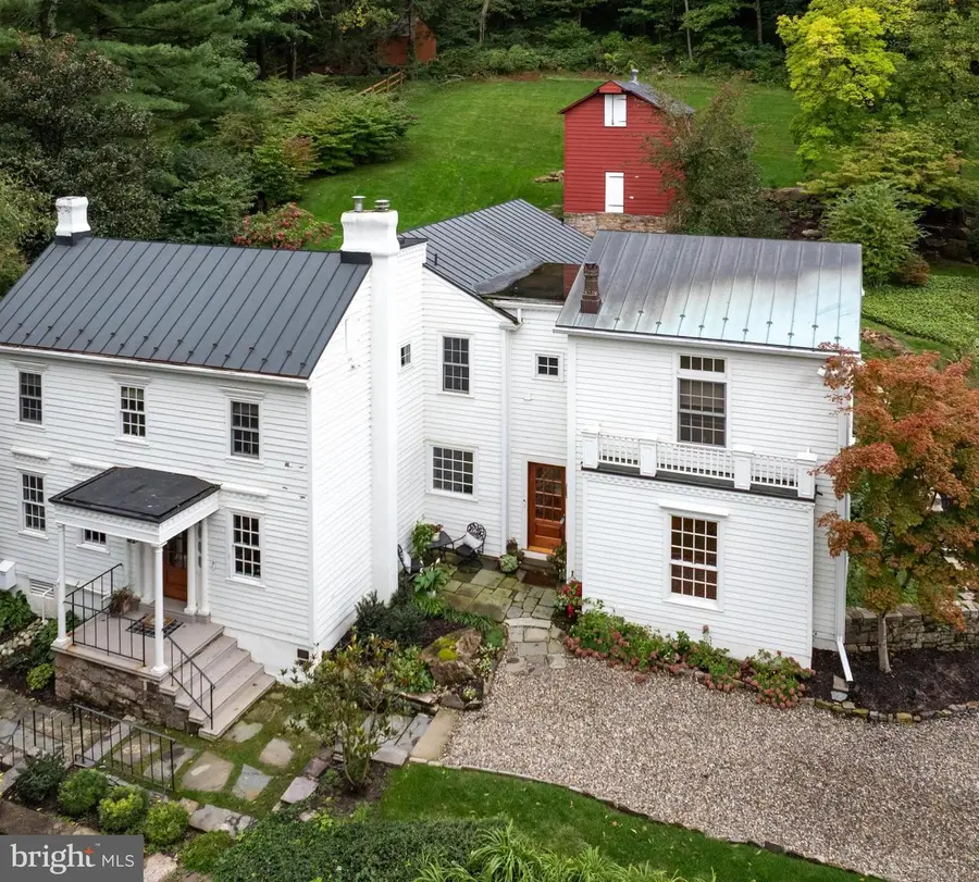 2969 River Rd, New Hope, PA 18938 - #2