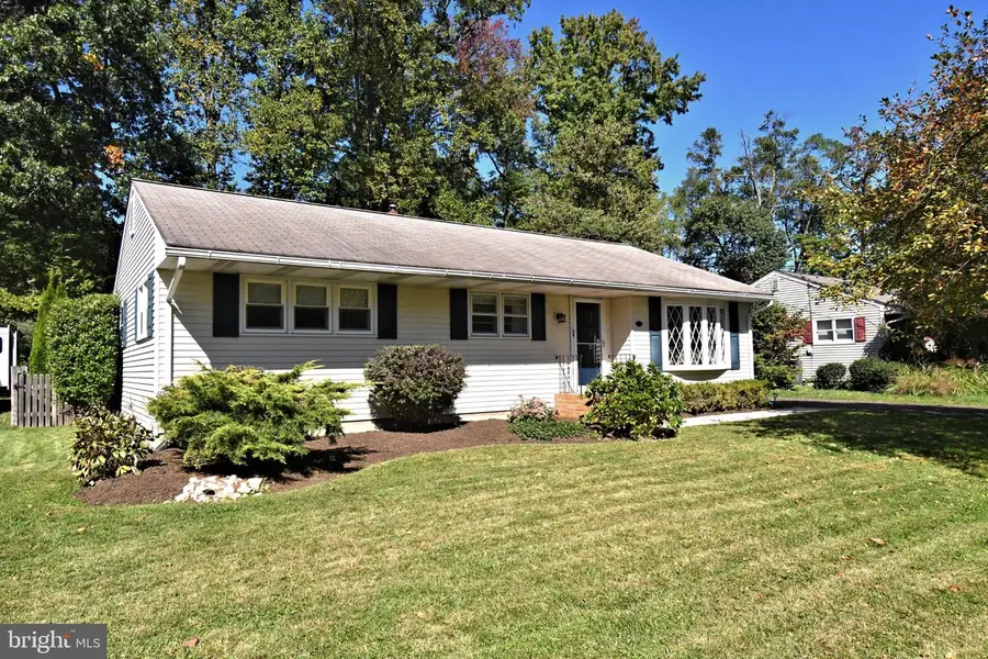 204 W Ferry Rd, Yardley, PA 19067 - #3