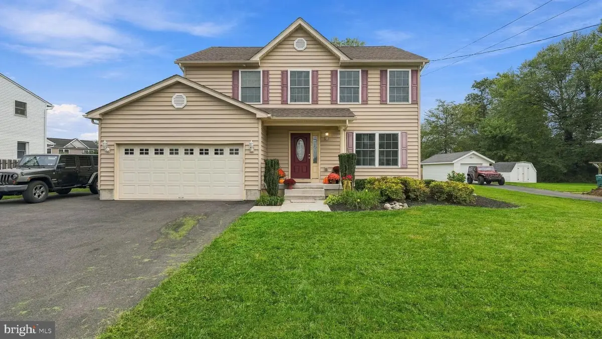 443 Madison Ave, Langhorne, PA 19047 - #1
