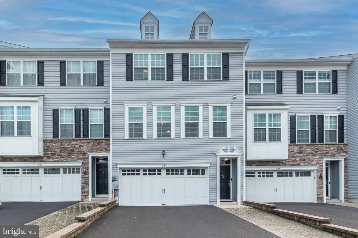 1787 Hickory Ln, Langhorne, PA 19047 - #1