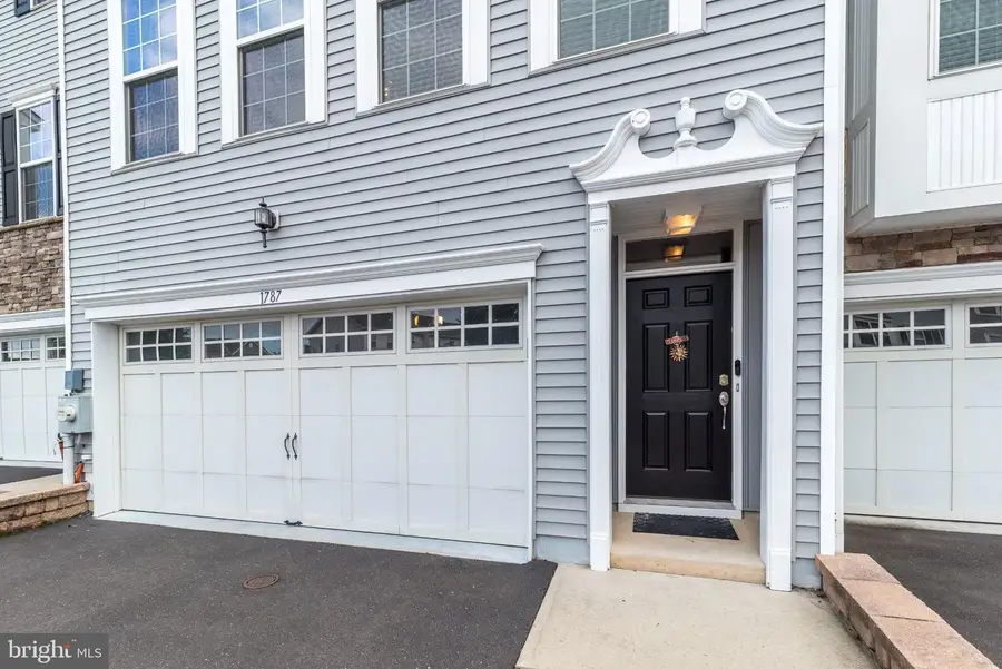 1787 Hickory Ln, Langhorne, PA 19047 - #2