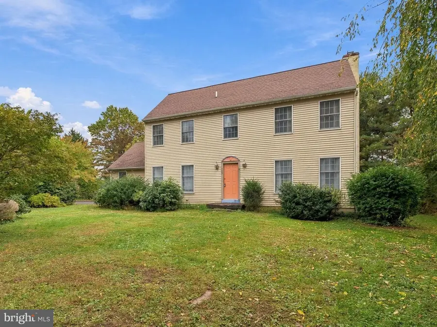 703 Broad St, Perkasie, PA 18944 - #3
