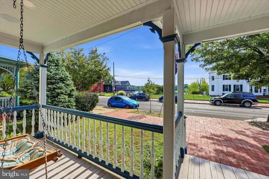 805 Radcliffe St, Bristol, PA 19007 - #3