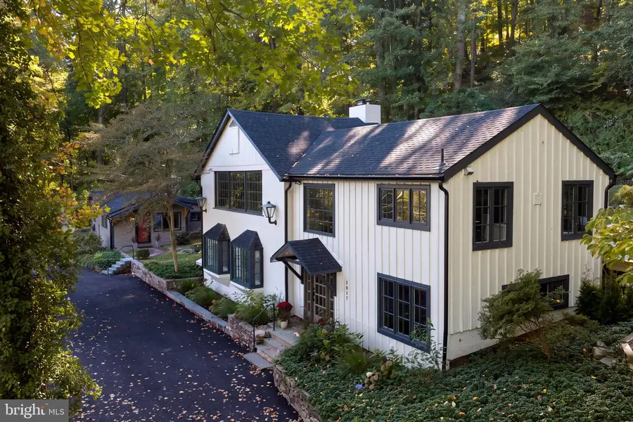 3017 River Road Rd, Lumberville, PA 18933 - #2