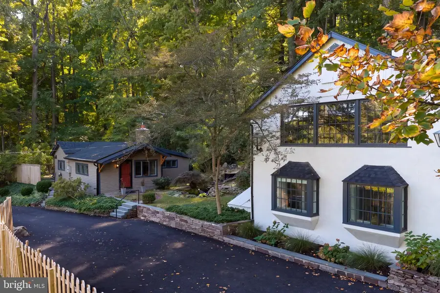 3017 River Road Rd, Lumberville, PA 18933 - #3