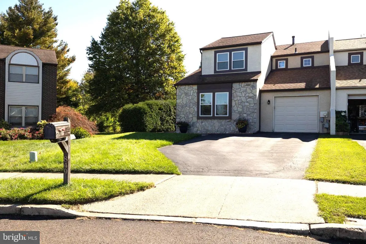 849 Thoreau Ct, Warminster, PA 18974 - #1