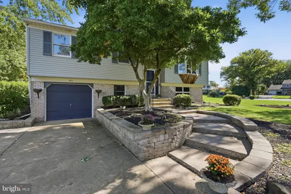 82 Pawnee Rd, DOYLESTOWN, PA 18901