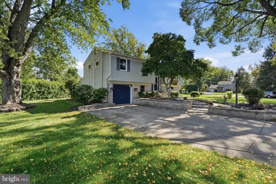 82 Pawnee Rd, Doylestown, PA 18901 - #3