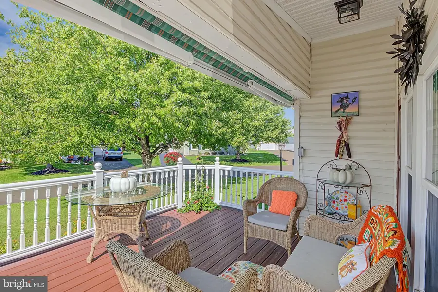 316 Blackberry Cir, New Hope, PA 18938 - #2