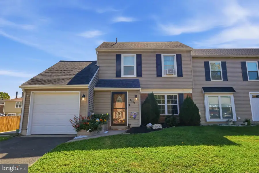 6691 Pickwick Ct, Bensalem, PA 19020 - #2