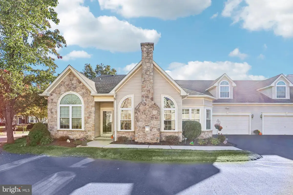 43 Shady Brook Dr #34, Langhorne, PA 19047 - #1