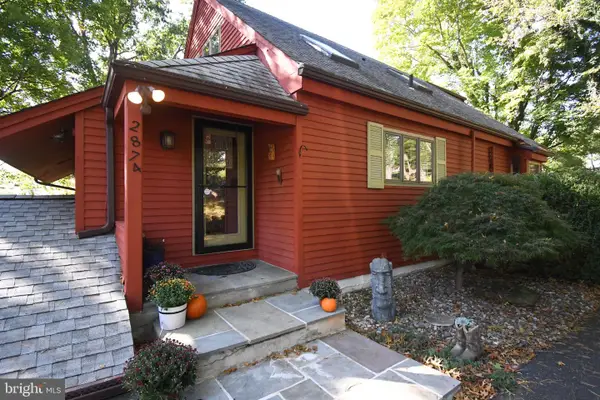 2874 Paprika Rd, DOYLESTOWN, PA 18902