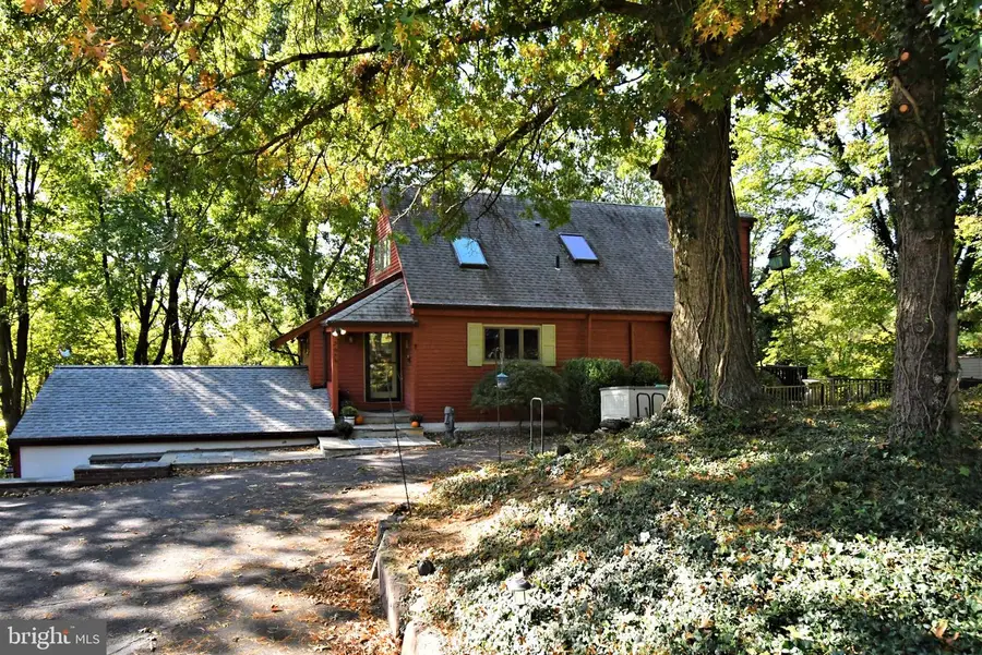 2874 Paprika Rd, Doylestown, PA 18902 - #2