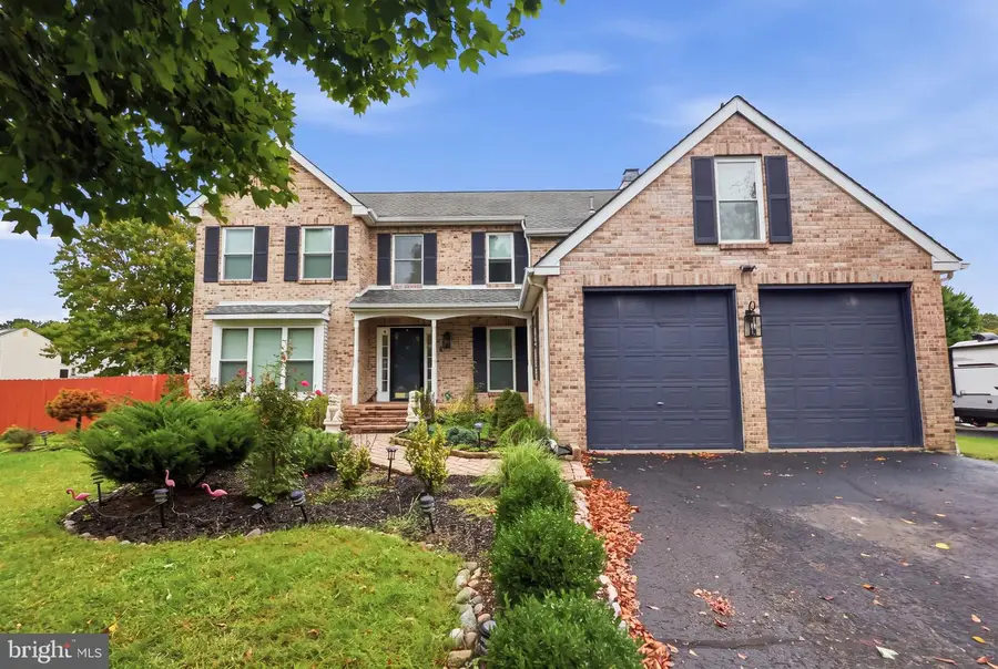 2628 Woodsview Dr, Bensalem, PA 19020 - #2