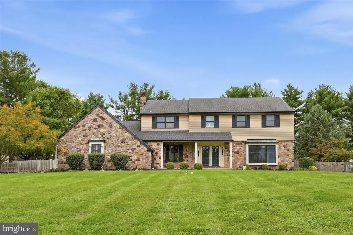 1573 Silo Rd, Yardley, PA 19067 - #1
