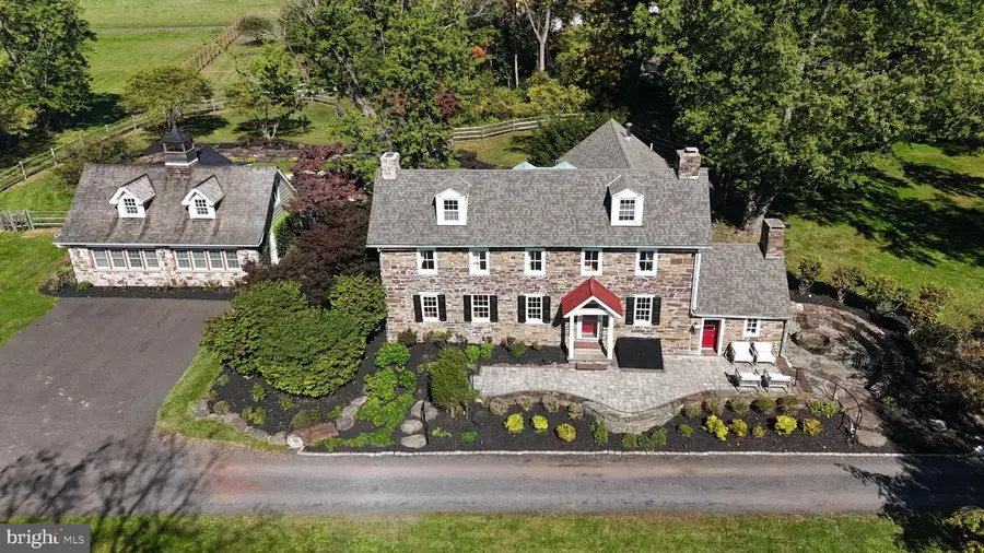 1515 Sugar Bottom Rd, Furlong, PA 18925 - #2