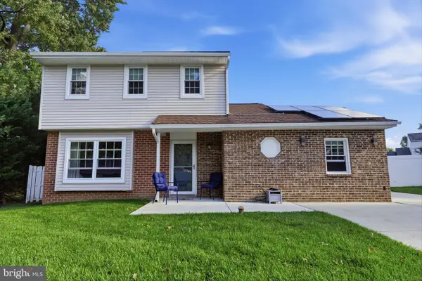 6165 Craig Ave, BENSALEM, PA 19020