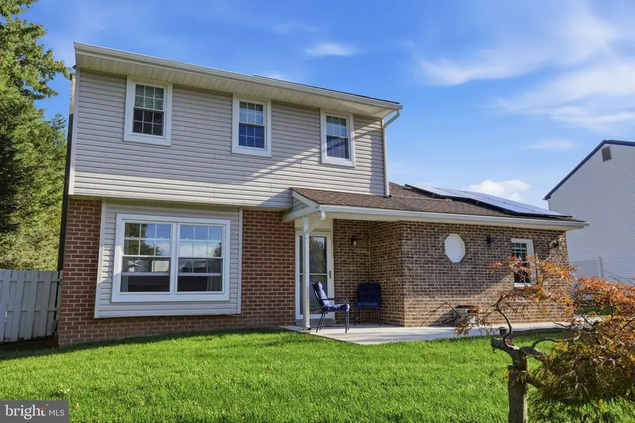 6165 Craig Ave, Bensalem, PA 19020 - #2
