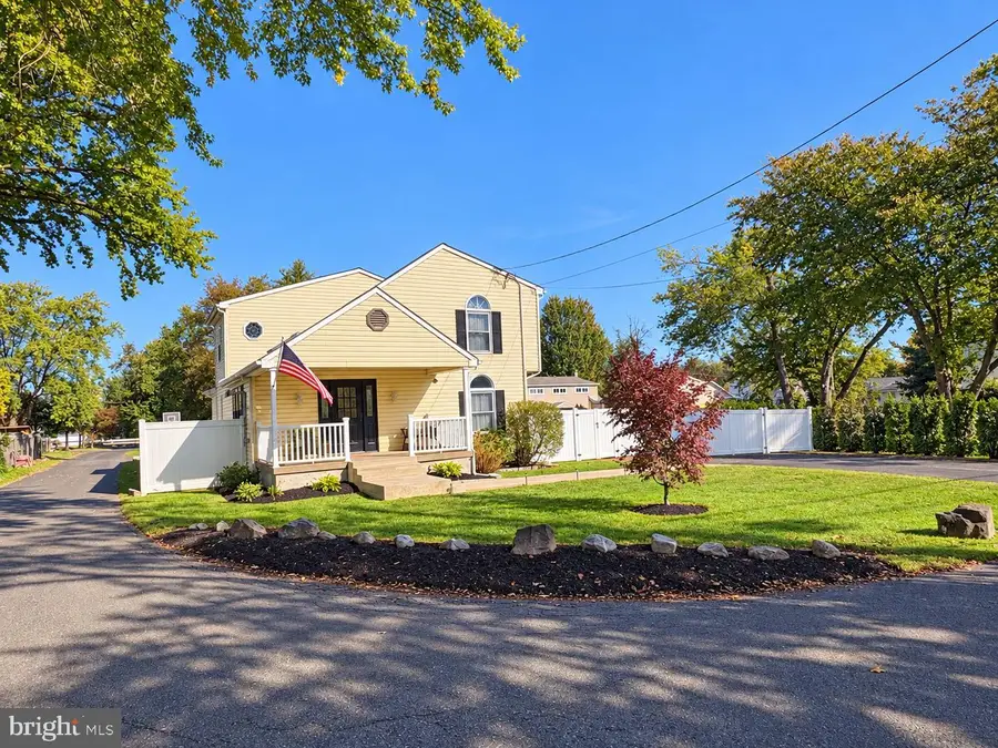 823 Olive St, Langhorne, PA 19047 - #3
