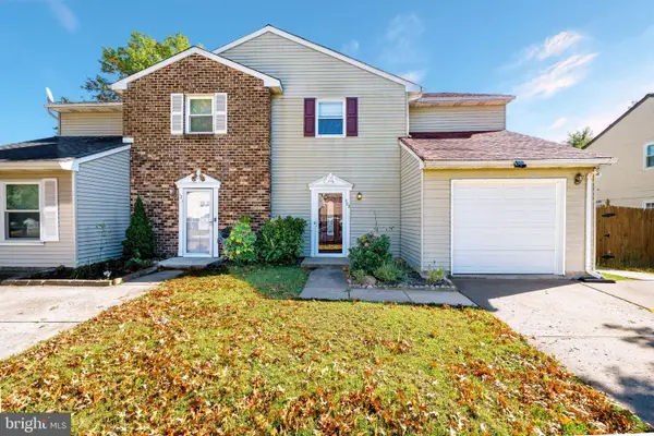 123 Winfield Ct, FAIRLESS HILLS, PA 19030