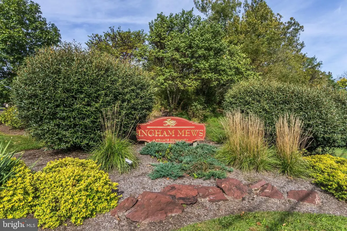 53 Parchment Dr, New Hope, PA 18938 - #1