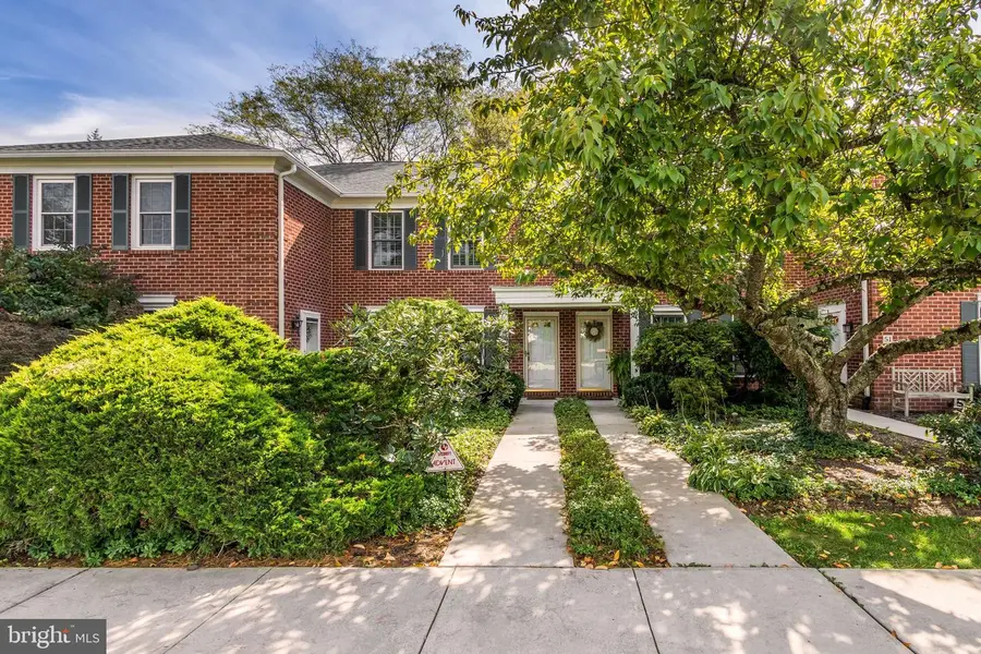 53 Parchment Dr, New Hope, PA 18938 - #2