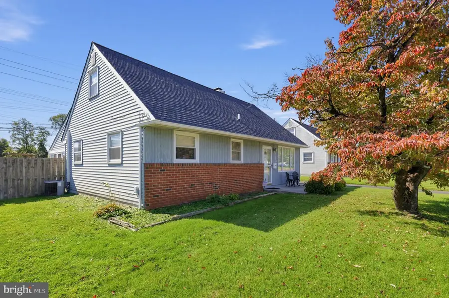 1400 Nancy Dr, Croydon, PA 19021 - #2